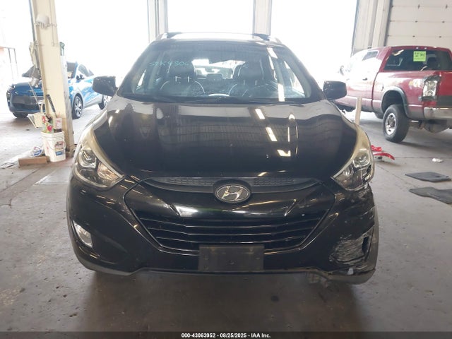 KM8JU3AG4FU093298 Hyundai dohc gdi theta ii