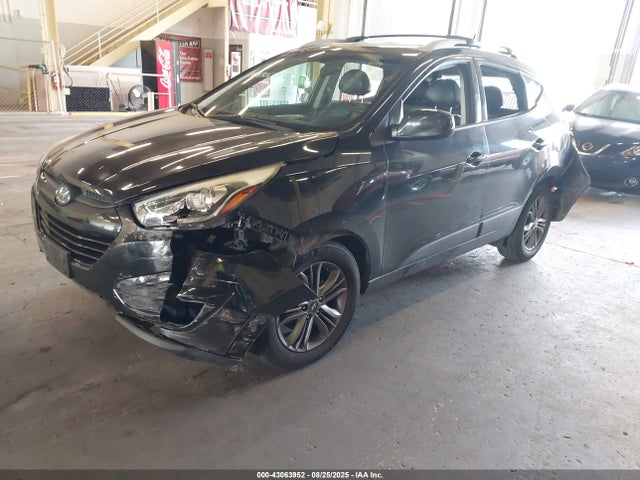 KM8JU3AG4FU093298 Hyundai dohc gdi theta ii