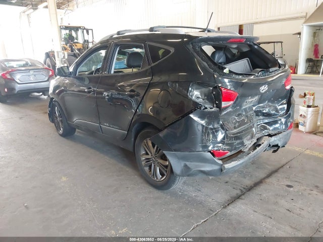 KM8JU3AG4FU093298 Hyundai dohc gdi theta ii