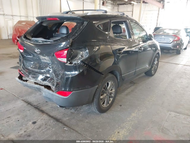 KM8JU3AG4FU093298 Hyundai dohc gdi theta ii
