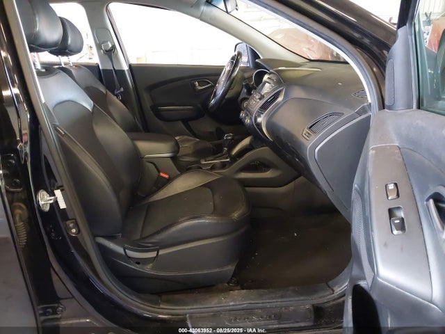 KM8JU3AG4FU093298 Hyundai dohc gdi theta ii