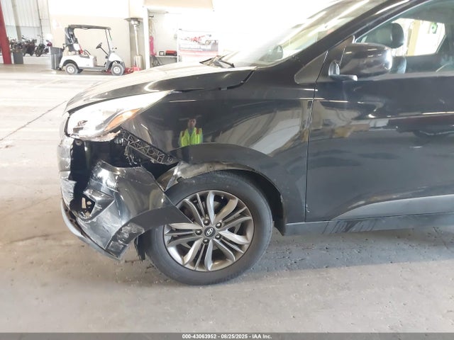 KM8JU3AG4FU093298 Hyundai dohc gdi theta ii
