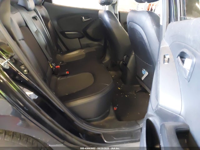 KM8JU3AG4FU093298 Hyundai dohc gdi theta ii