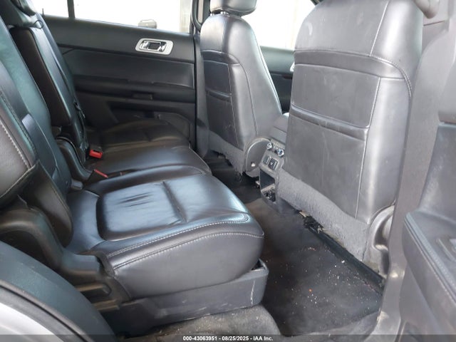 1FM5K7F86FGB74835 Ford 2015