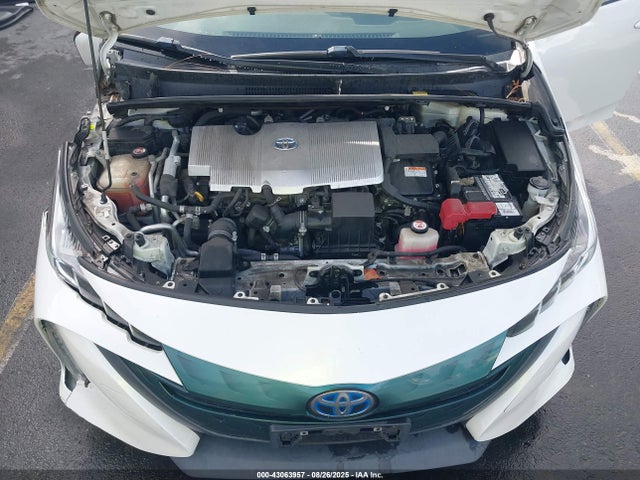 Toyota 2zr-fxe+1nm 2017 JTDKARFP7H3020626 Image 10