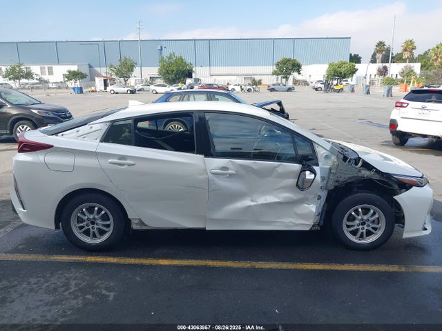 Toyota 2zr-fxe+1nm 2017 JTDKARFP7H3020626 Image 14