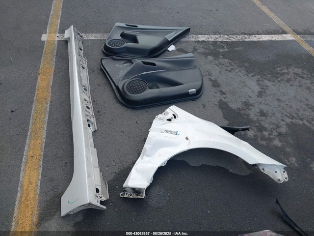 Toyota 2zr-fxe+1nm 2017 JTDKARFP7H3020626 Image 12