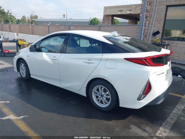 Toyota 2zr-fxe+1nm 2017 JTDKARFP7H3020626 Image 3