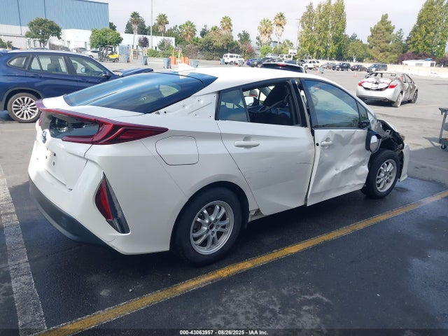 Toyota 2zr-fxe+1nm 2017 JTDKARFP7H3020626 Image 4
