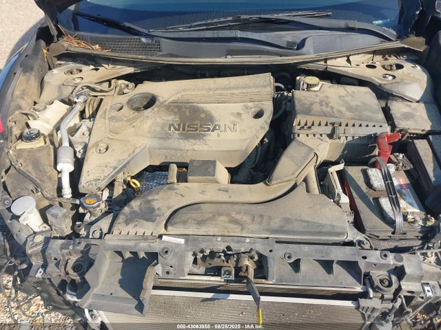 1N4AL3AP9HC475820 Nissan 2017
