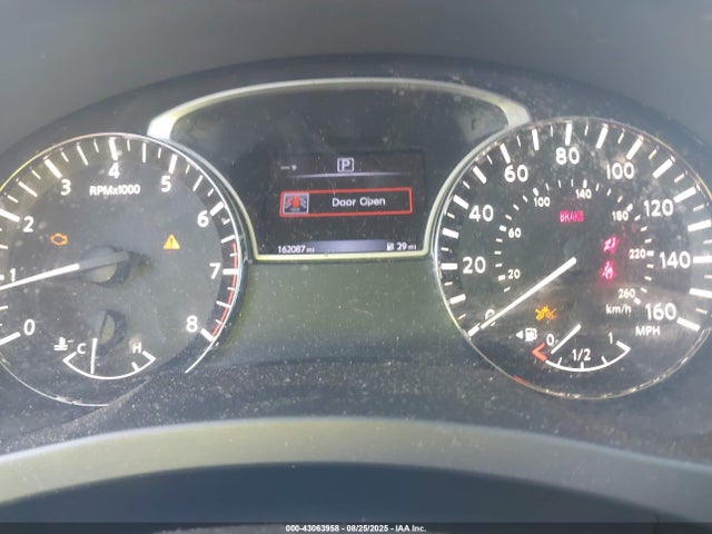 1N4AL3AP9HC475820 Nissan 2017