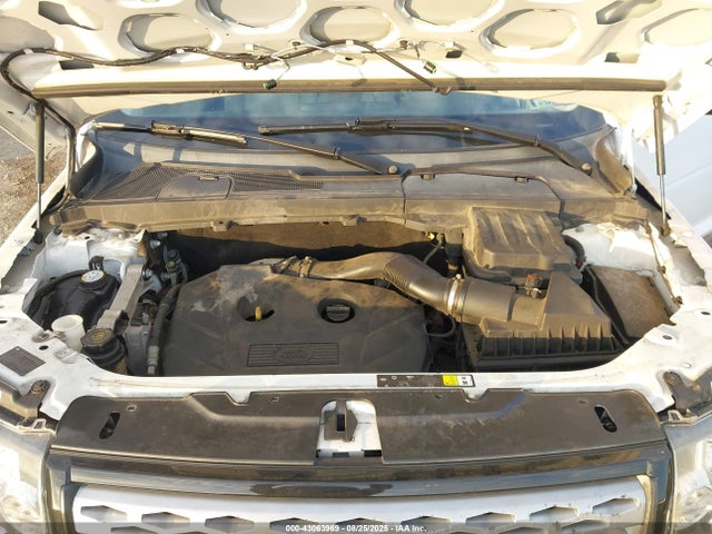 SALFR2BGXEH388779 Land Rover LR2