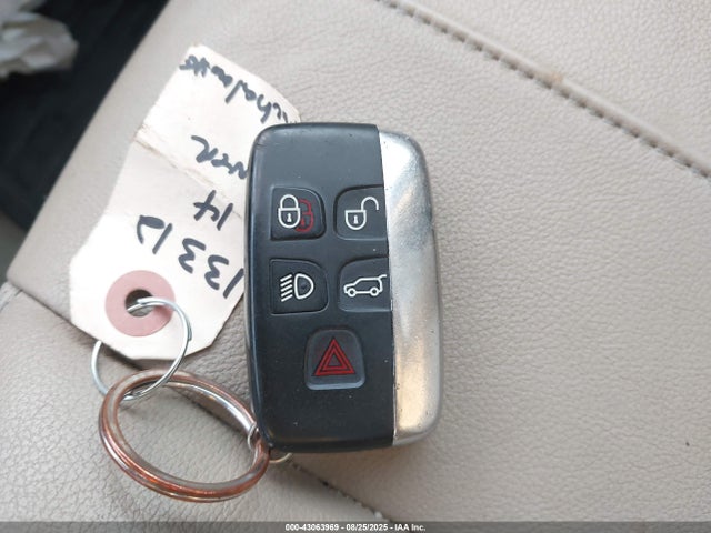 SALFR2BGXEH388779 Land Rover LR2