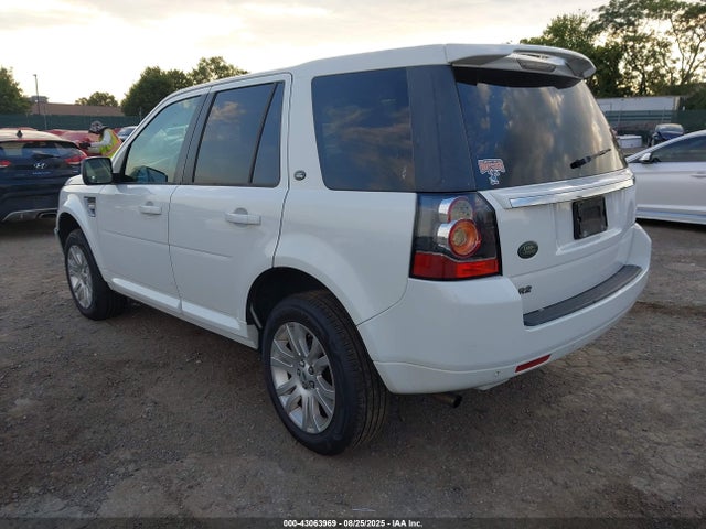SALFR2BGXEH388779 Land Rover LR2