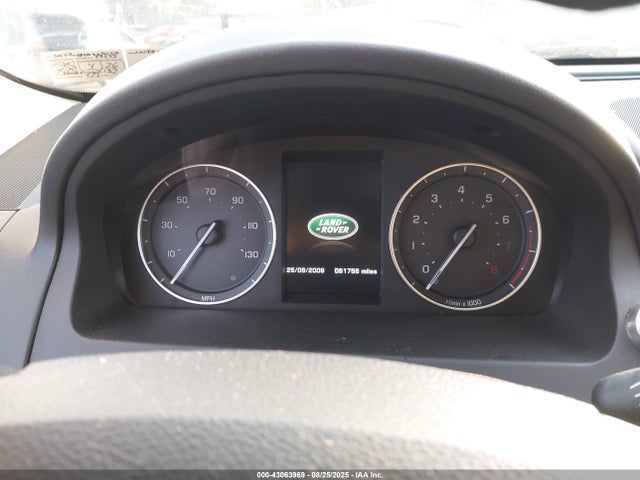 SALFR2BGXEH388779 Land Rover LR2