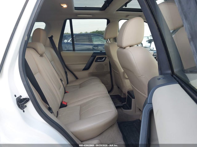 SALFR2BGXEH388779 Land Rover LR2