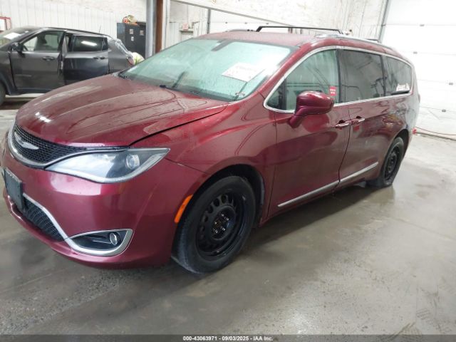 2018 CHRYSLER PACIFICA 2C4RC1BG7JR101008 Photo 1