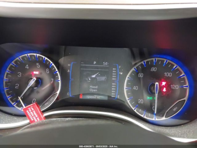 2018 CHRYSLER PACIFICA 2C4RC1BG7JR101008 Photo 6