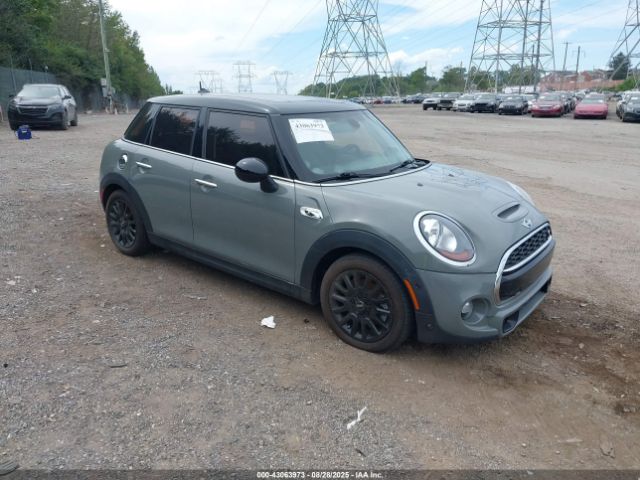2018 MINI HARDTOP WMWXU3C58J2F50967 Photo 0