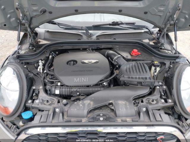 2018 MINI HARDTOP WMWXU3C58J2F50967 Photo 9