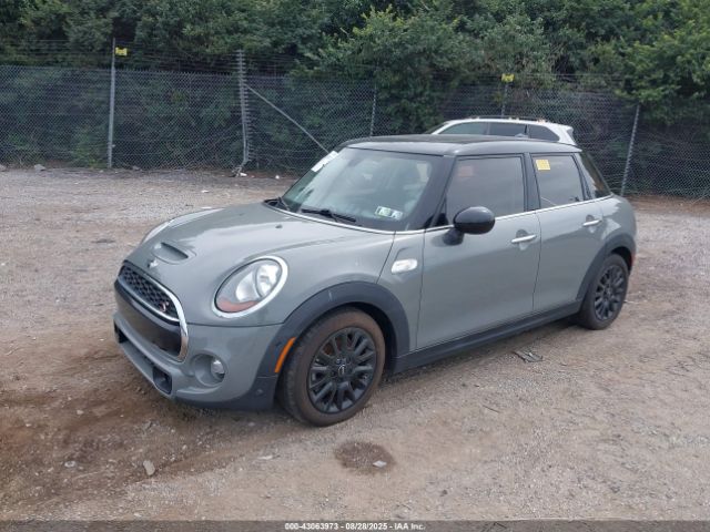 2018 MINI HARDTOP WMWXU3C58J2F50967 Photo 1