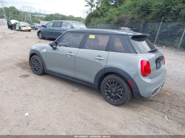 2018 MINI HARDTOP WMWXU3C58J2F50967 Photo 2