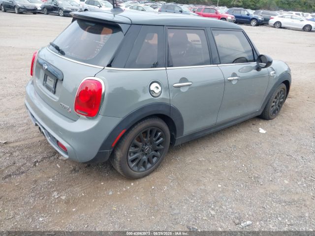 2018 MINI HARDTOP WMWXU3C58J2F50967 Photo 3
