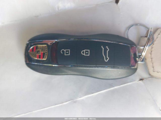 2021 PORSCHE MACAN WP1AA2A51MLB02773 Photo 10