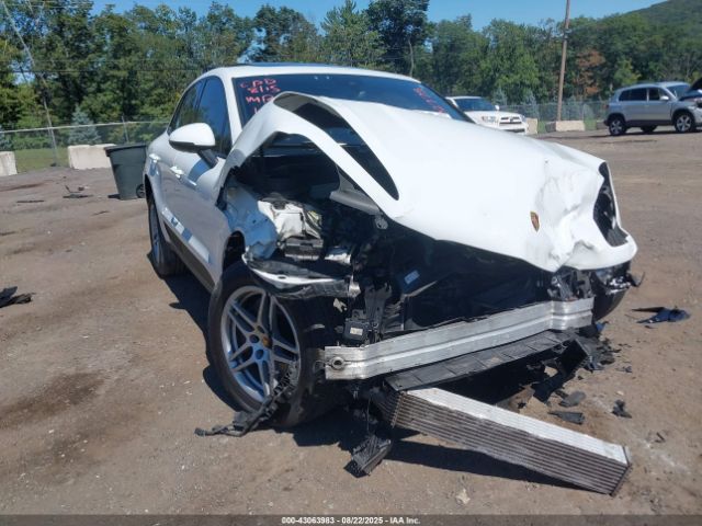 2021 PORSCHE MACAN WP1AA2A51MLB02773 Photo 5