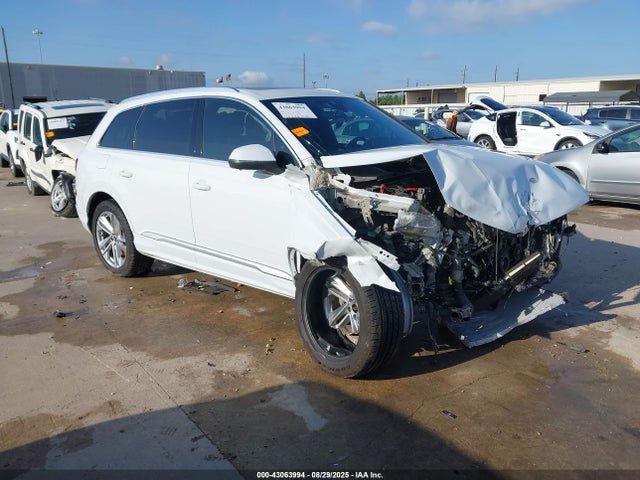 2023 AUDI Q7 WA1ACBF77PD002515 Photo 0
