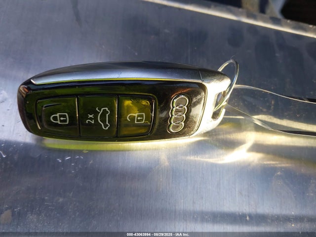 2023 AUDI Q7 WA1ACBF77PD002515 Photo 10
