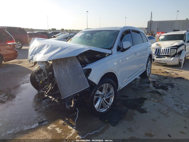2023 AUDI Q7 WA1ACBF77PD002515 Photo 1