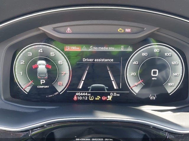 2023 AUDI Q7 WA1ACBF77PD002515 Photo 6