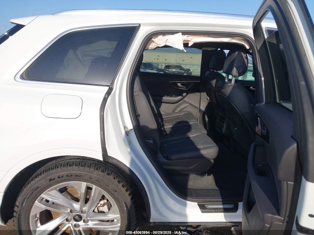 2023 AUDI Q7 WA1ACBF77PD002515 Photo 7