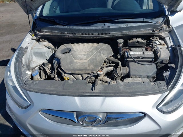 Hyundai dohc gdi gamma 2014 KMHCU5AE4EU160063 Image 10