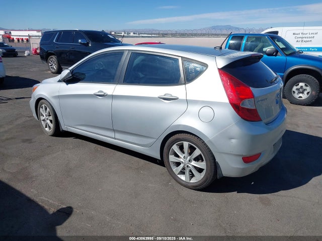 Hyundai dohc gdi gamma 2014 KMHCU5AE4EU160063 Image 3