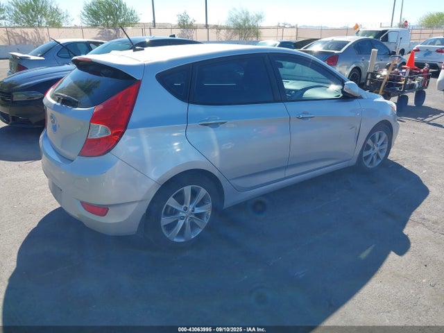 Hyundai dohc gdi gamma 2014 KMHCU5AE4EU160063 Image 4