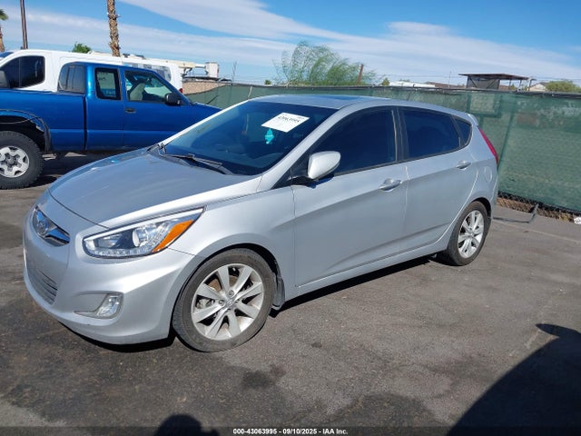 Hyundai dohc gdi gamma 2014 KMHCU5AE4EU160063 Image 6