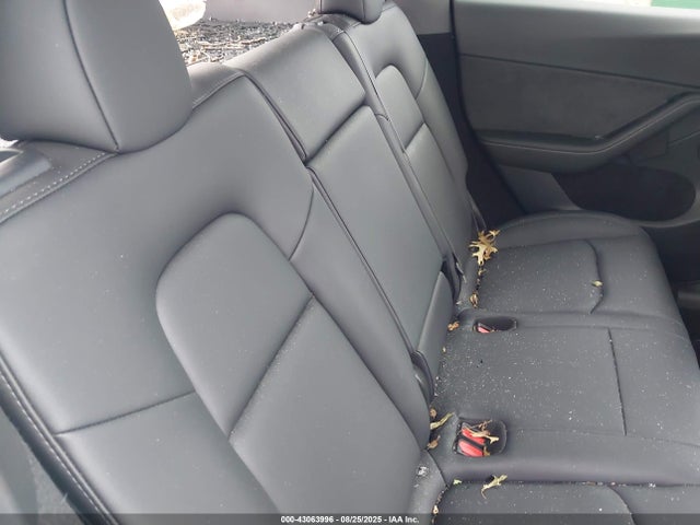 2023 TESLA MODEL Y 7SAYGDEF3PF697374 Photo 7