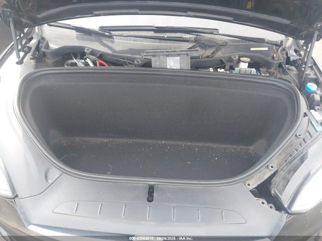 2017 TESLA MODEL X 5YJXCBE20HF034559 Photo 9