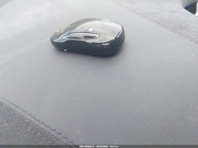 2017 TESLA MODEL X 5YJXCBE20HF034559 Photo 10