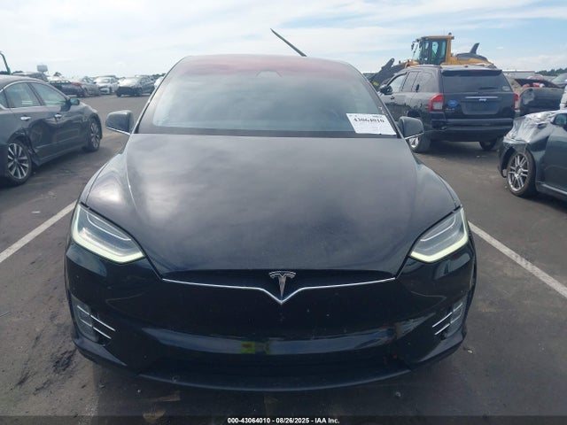 5YJXCBE20HF034559 Tesla MODEL X