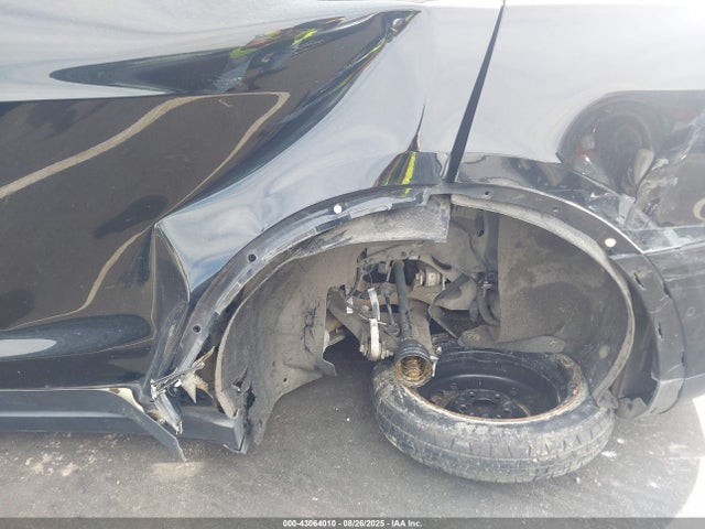 5YJXCBE20HF034559 Tesla MODEL X