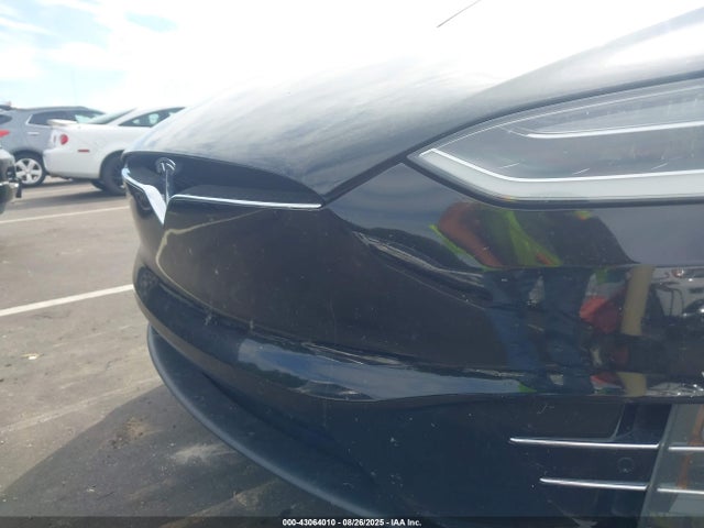 5YJXCBE20HF034559 Tesla MODEL X