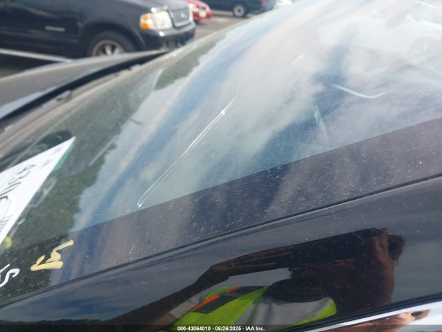 5YJXCBE20HF034559 Tesla MODEL X