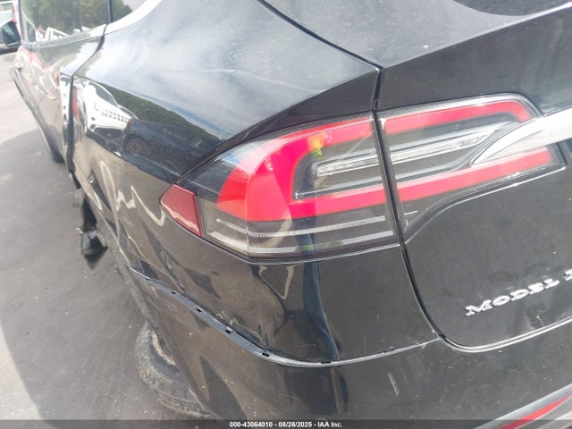 5YJXCBE20HF034559 Tesla MODEL X