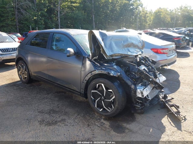 2024 HYUNDAI IONIQ 5 KM8KN4DE8RU300751