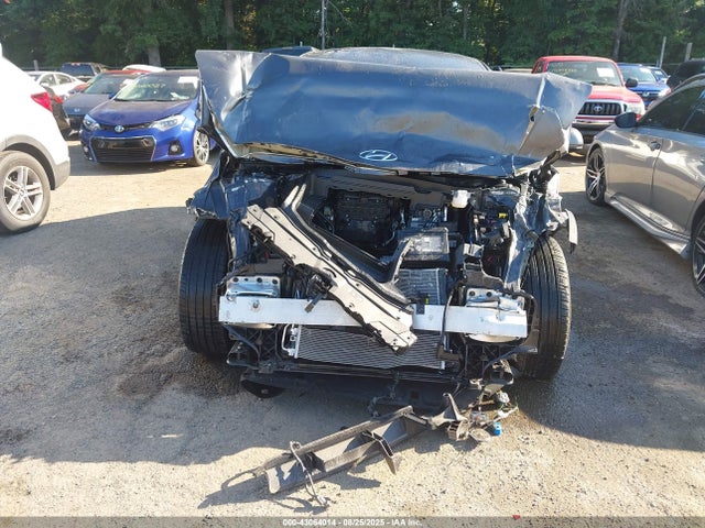 2024 HYUNDAI IONIQ 5 KM8KN4DE8RU300751 Photo 9