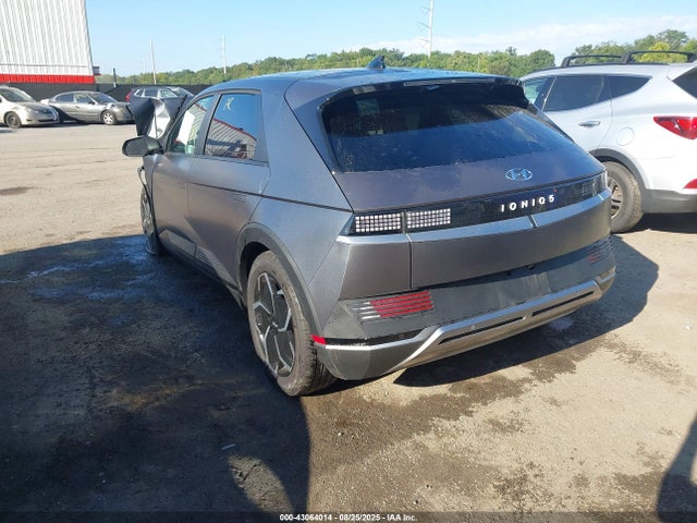2024 HYUNDAI IONIQ 5 KM8KN4DE8RU300751 Photo 2