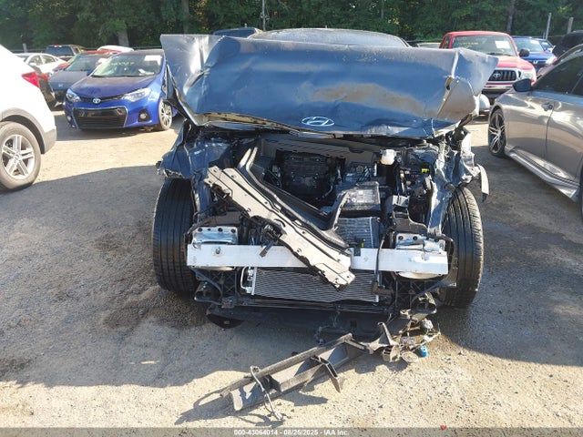 2024 HYUNDAI IONIQ 5 KM8KN4DE8RU300751 Photo 5